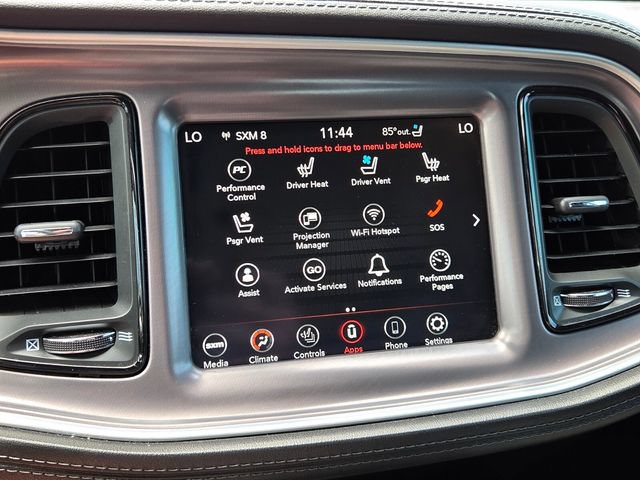 Certified 2021 Dodge Challenger GT w/ Plus Package RWD image 22