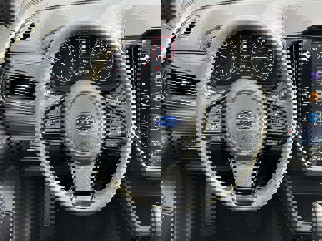 New 2026 Subaru Forester Premium image 19