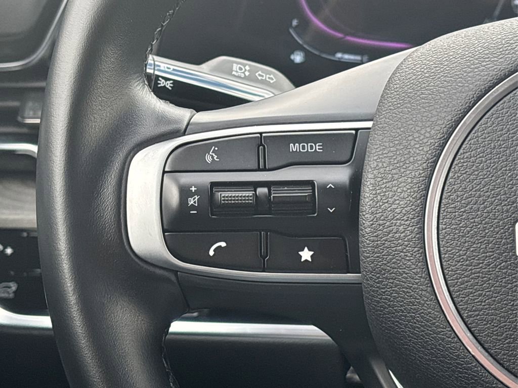 Used 2024 Kia Sportage X-Line w/ X-Line Premium Package image 28