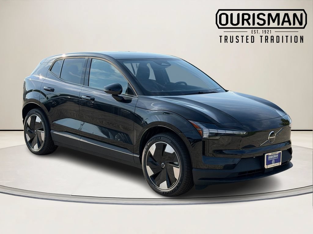 New 2026 Volvo EX30 Plus w/ Protection Package Premier