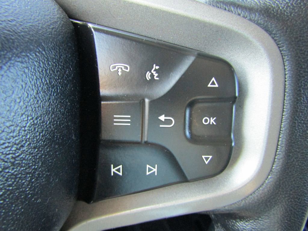 Used 2025 Ford Bronco Badlands AWD/4WD image 22