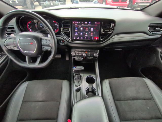 Used 2021 Dodge Durango GT RWD image 18