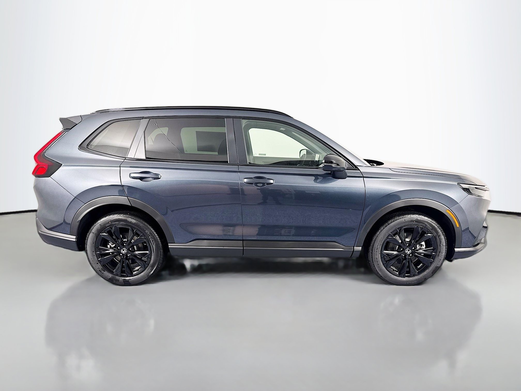 New 2026 Honda CR-V Sport Touring image 4