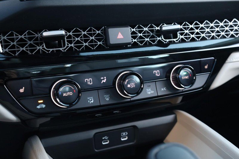 New 2025 Honda Accord EX-L image 14