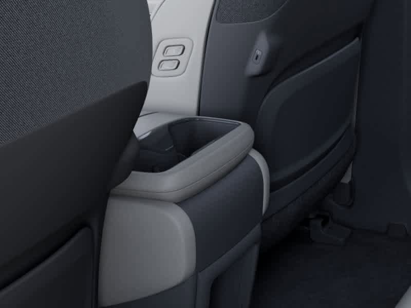 New 2026 Kia EV9 Wind AWD/4WD image 26