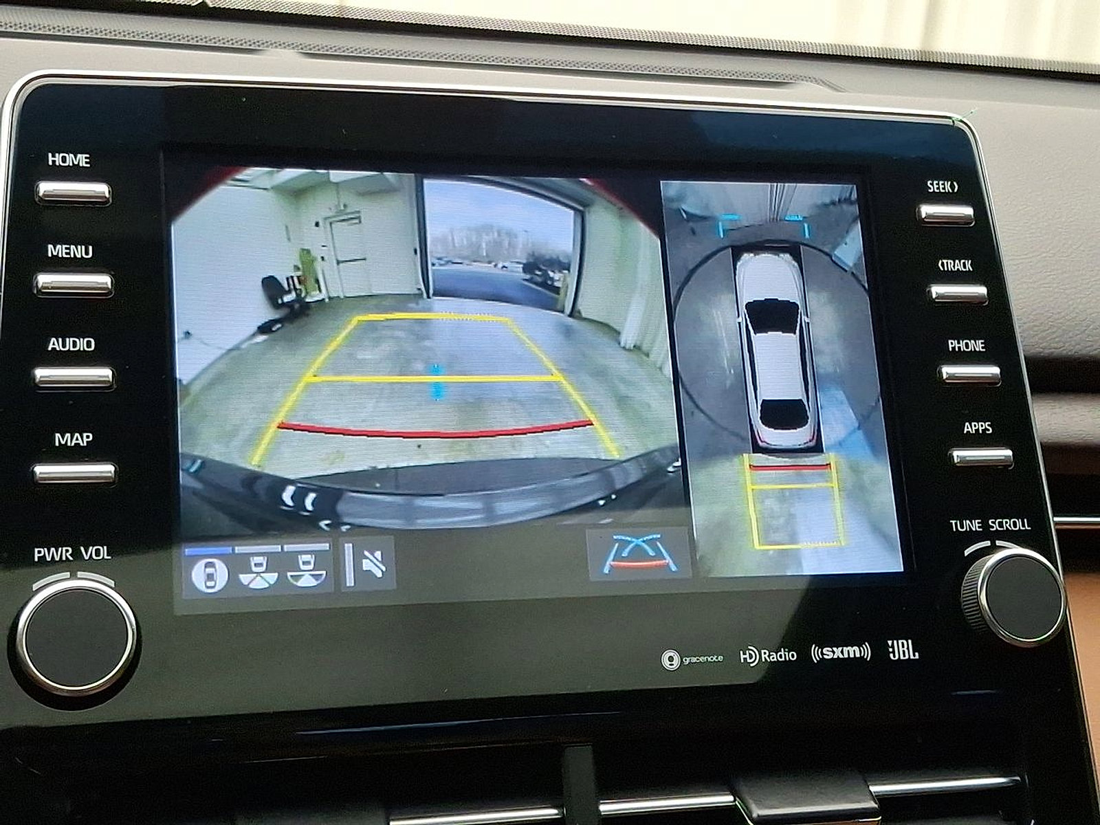 Used 2022 Toyota Avalon Limited w/ Advanced Safety Package image 15