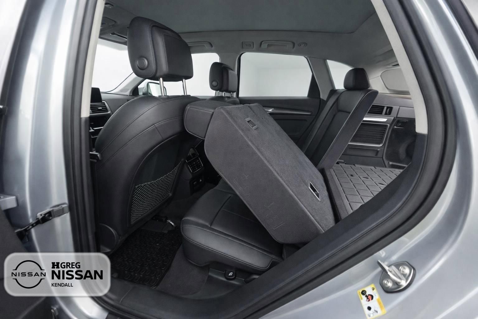 Used 2019 Audi Q5 2.0T Premium Plus w/ Premium Plus Package AWD/4WD image 12