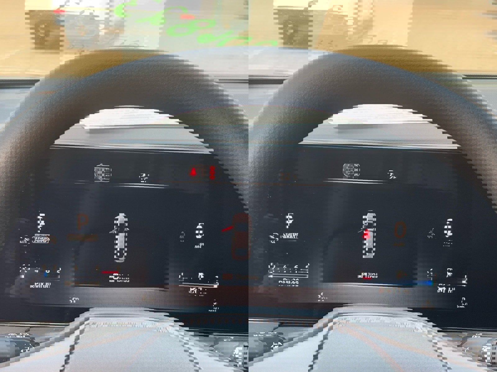 New 2026 Nissan Sentra SV w/ Floor Mat Package image 24