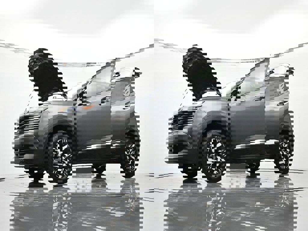 New 2026 Nissan Kicks SV image 47