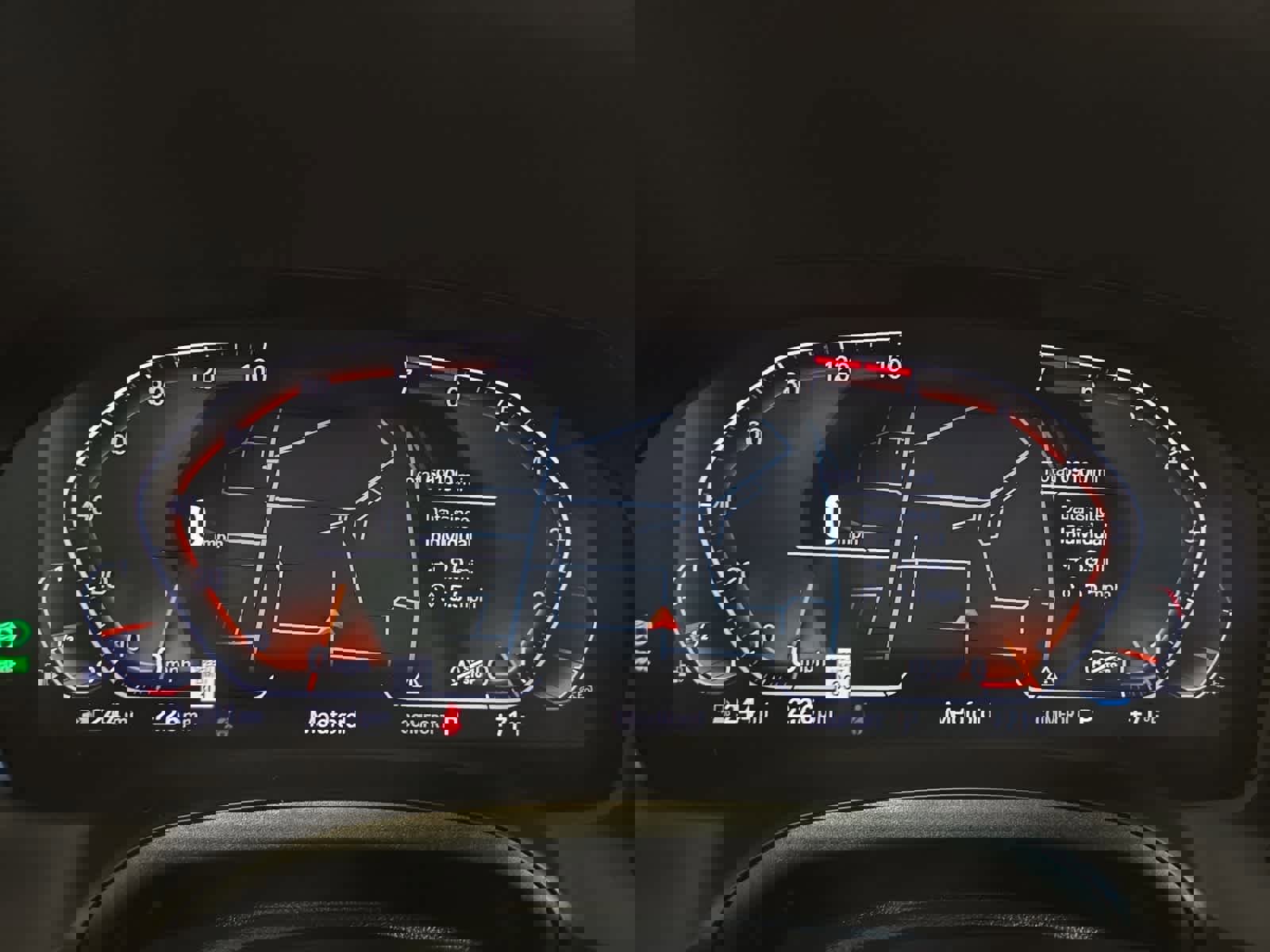 Used 2022 BMW 430i xDrive xDrive w/ Convenience Package image 5