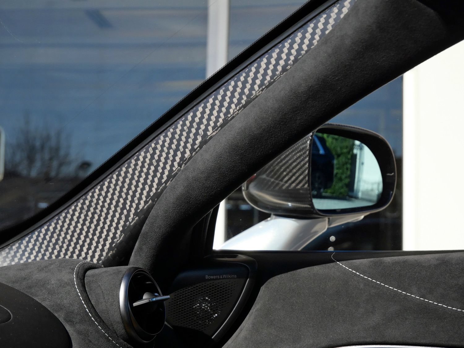 New 2026 McLaren 750S RWD image 19