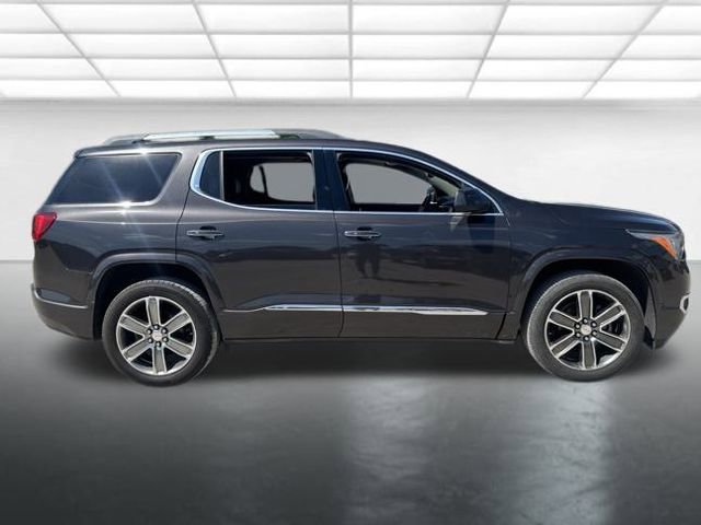 Used 2019 GMC Acadia Denali w/ Technology Package