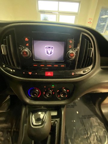 Used 2021 RAM ProMaster City Tradesman w/ Window Group 09 FWD image 31