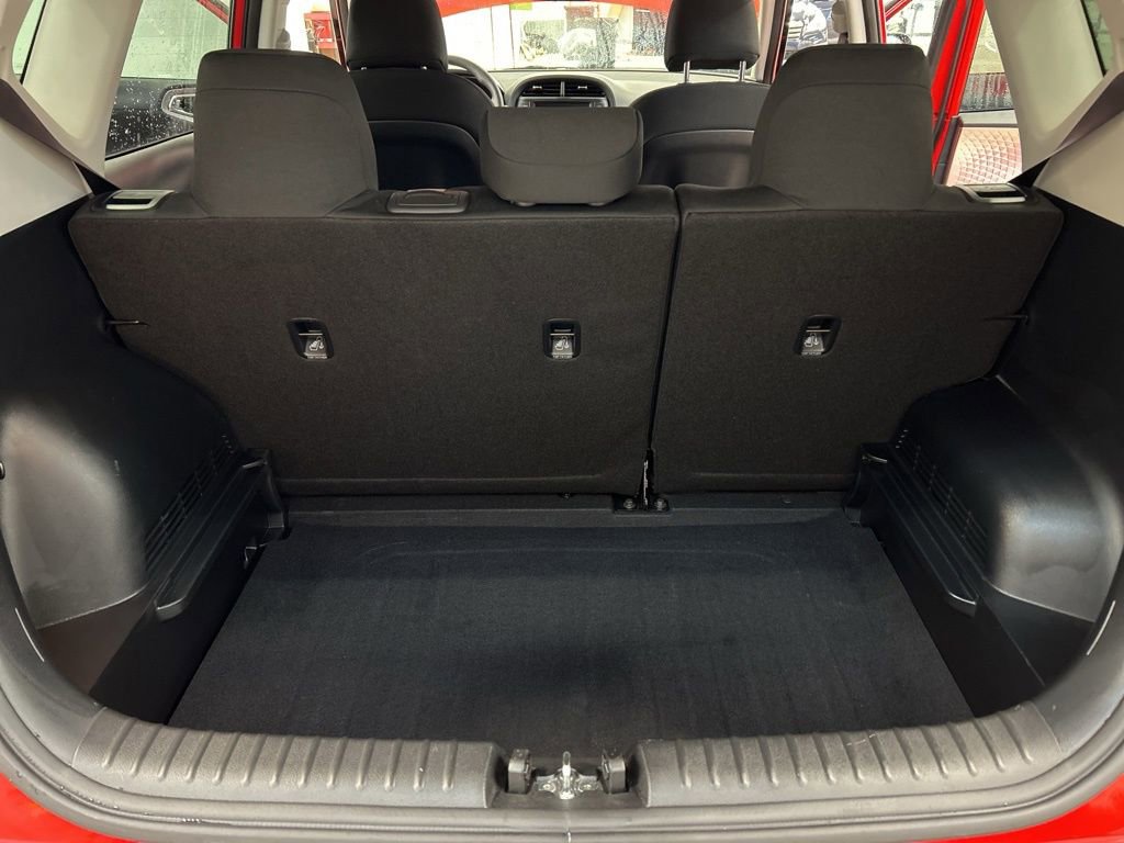 Certified 2023 Kia Soul LX w/ LX Technology Package image 16