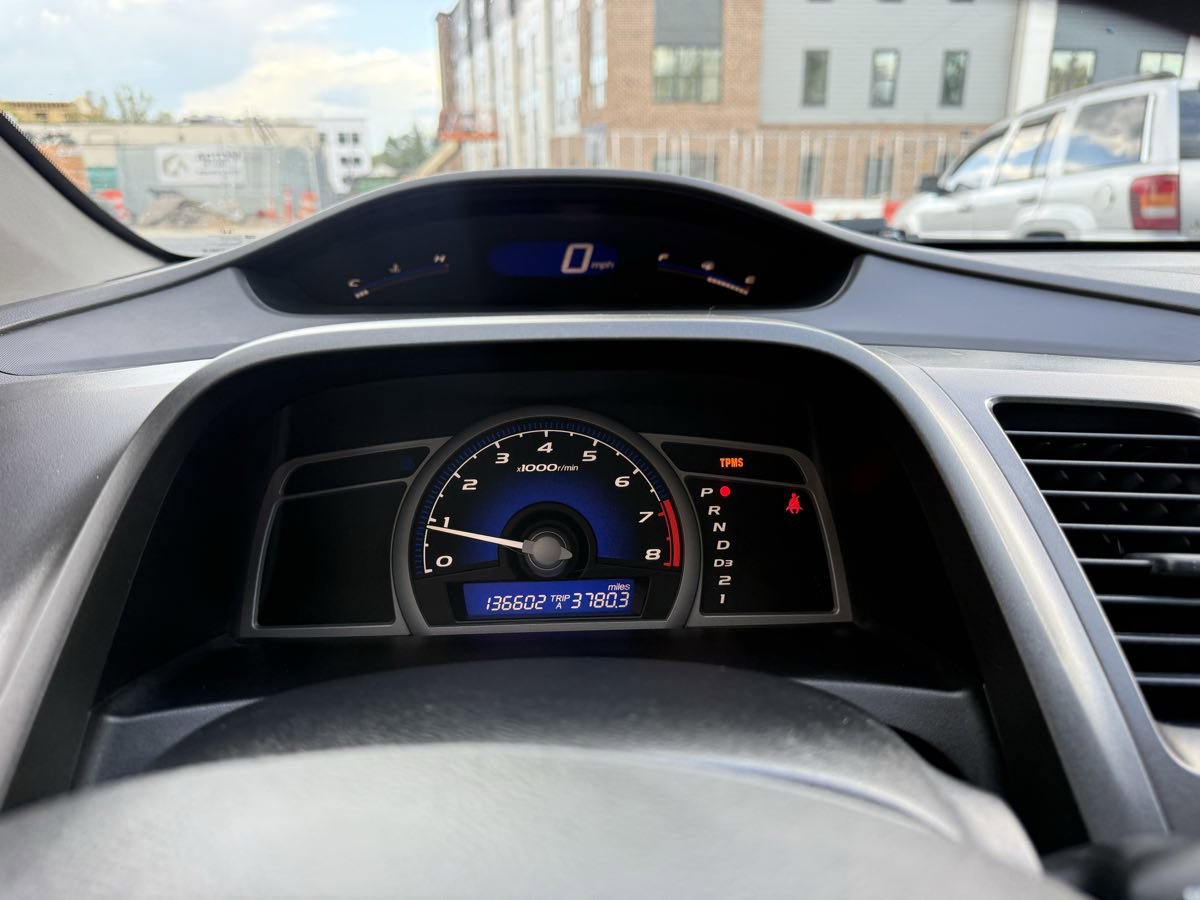 Used 2009 Honda Civic EX image 14