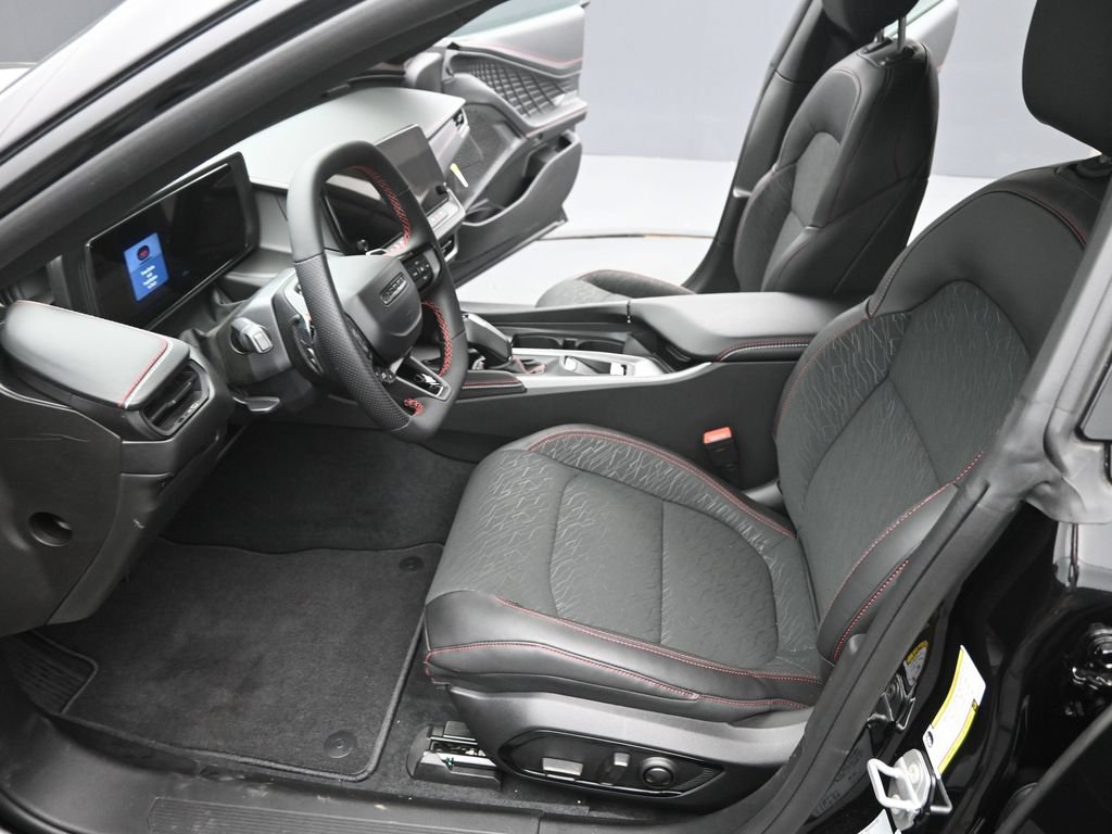 New 2026 Dodge Charger R/T w/ Driver Convenience Group AWD/4WD image 10