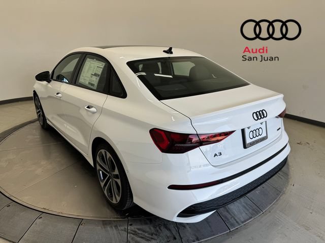 New 2026 Audi A3 2.0T Premium Plus AWD/4WD image 22