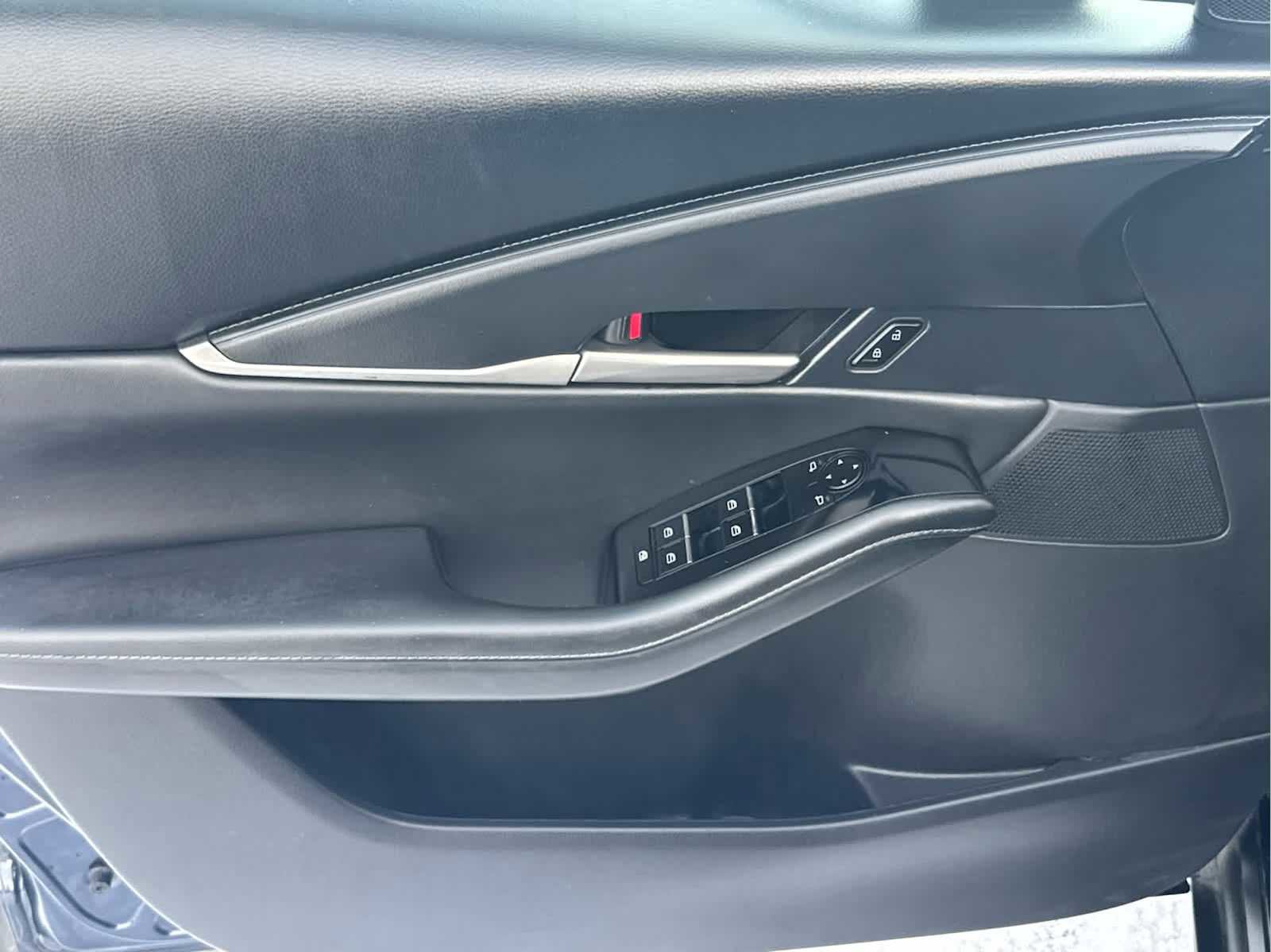 Used 2024 MAZDA CX-30 AWD 2.5 S w/ Select Sport Pkg image 20