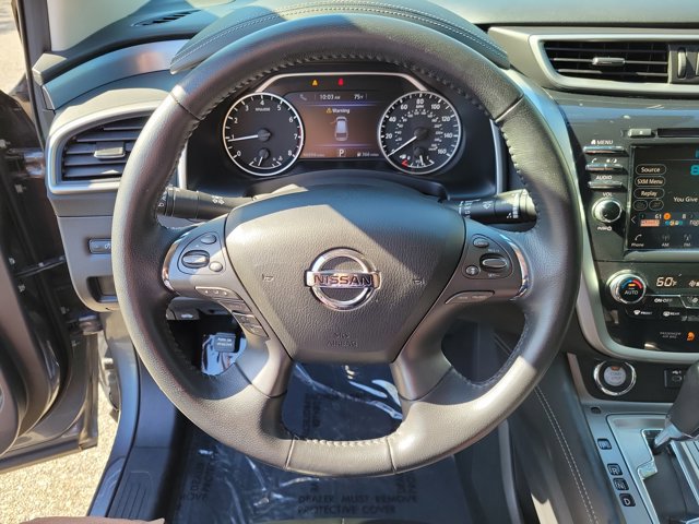 Used 2022 Nissan Murano SV AWD/4WD image 24