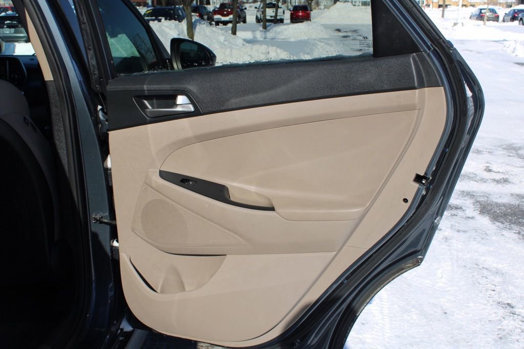 Used 2020 Hyundai Tucson Value image 22