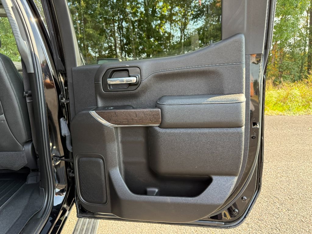 Used 2022 GMC Sierra 1500 Denali w/ Denali Premium Package image 30