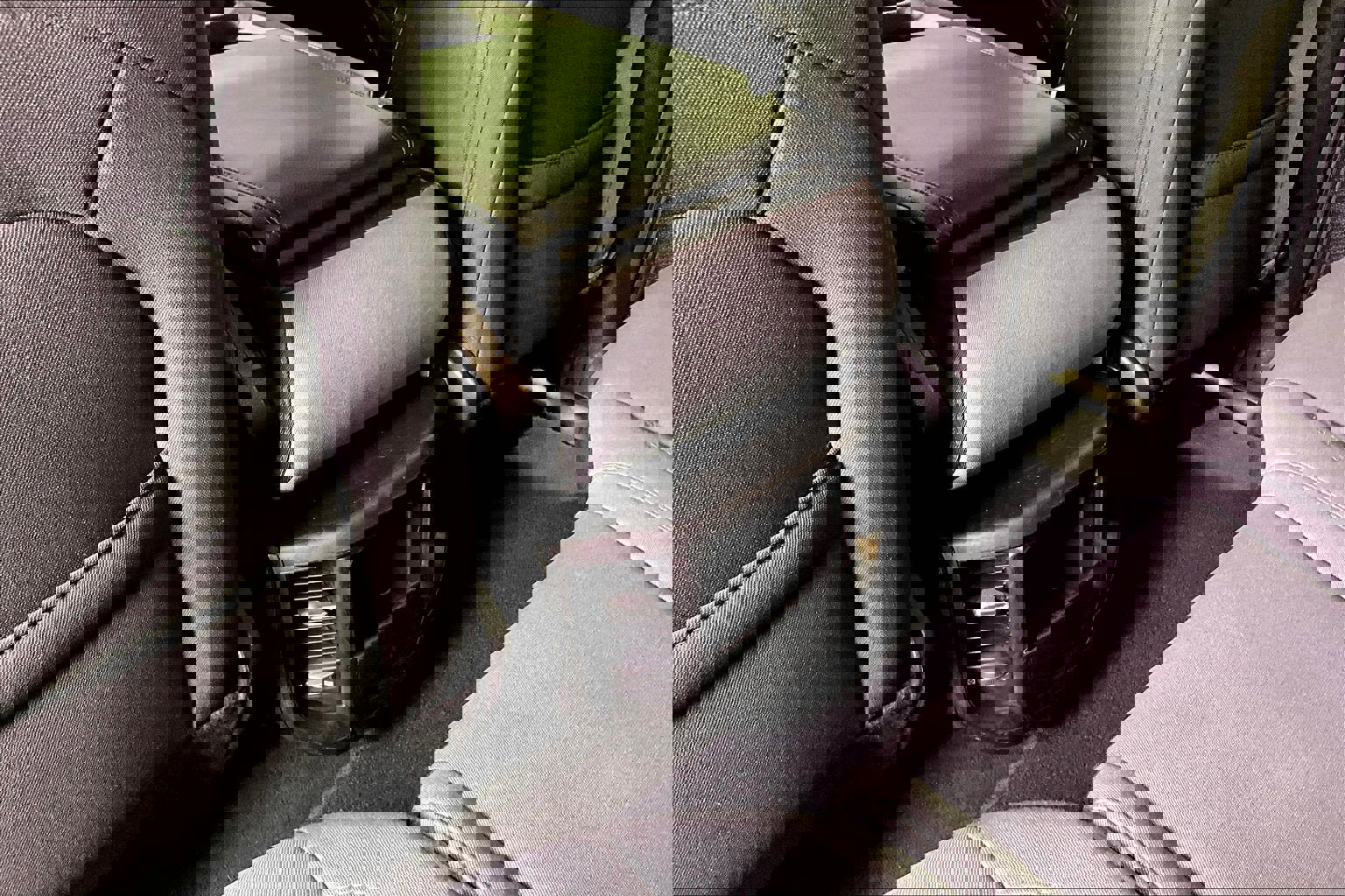 Used 2022 RAM 1500 Big Horn image 11