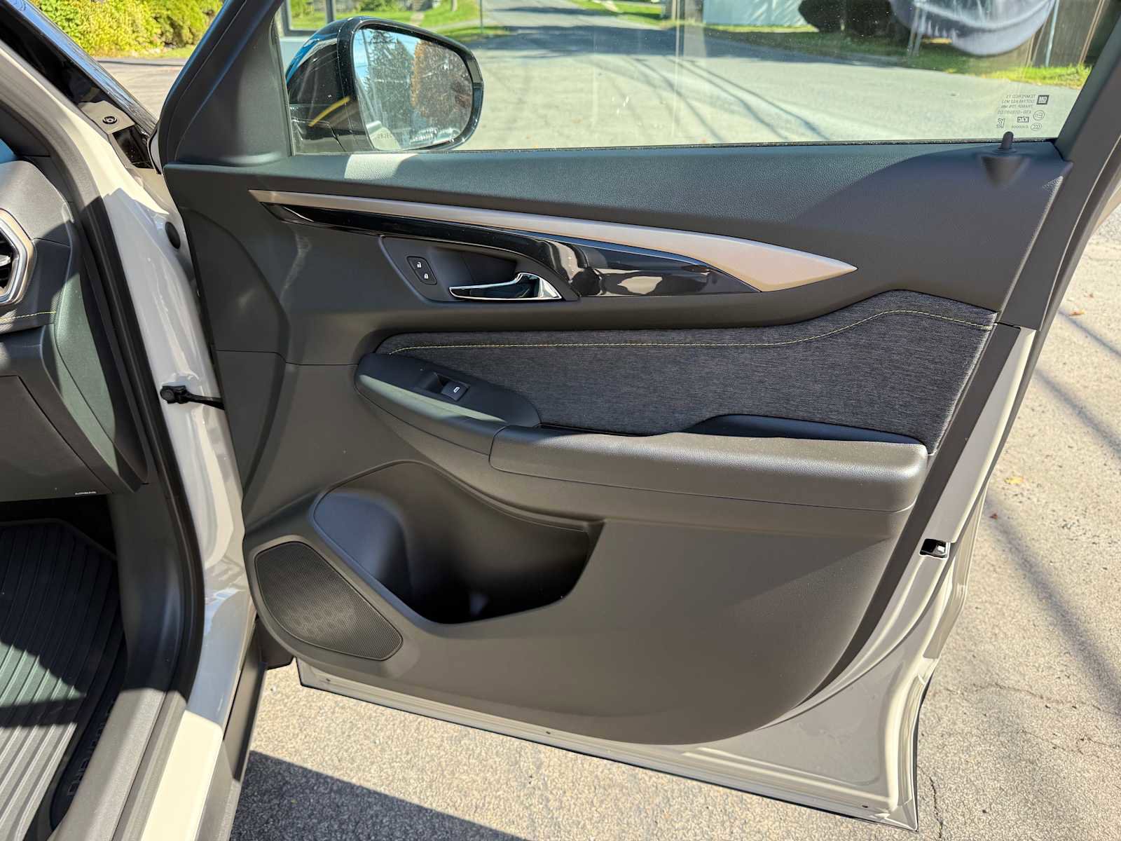 New 2026 Chevrolet TrailBlazer ACTIV w/ Convenience Package image 37