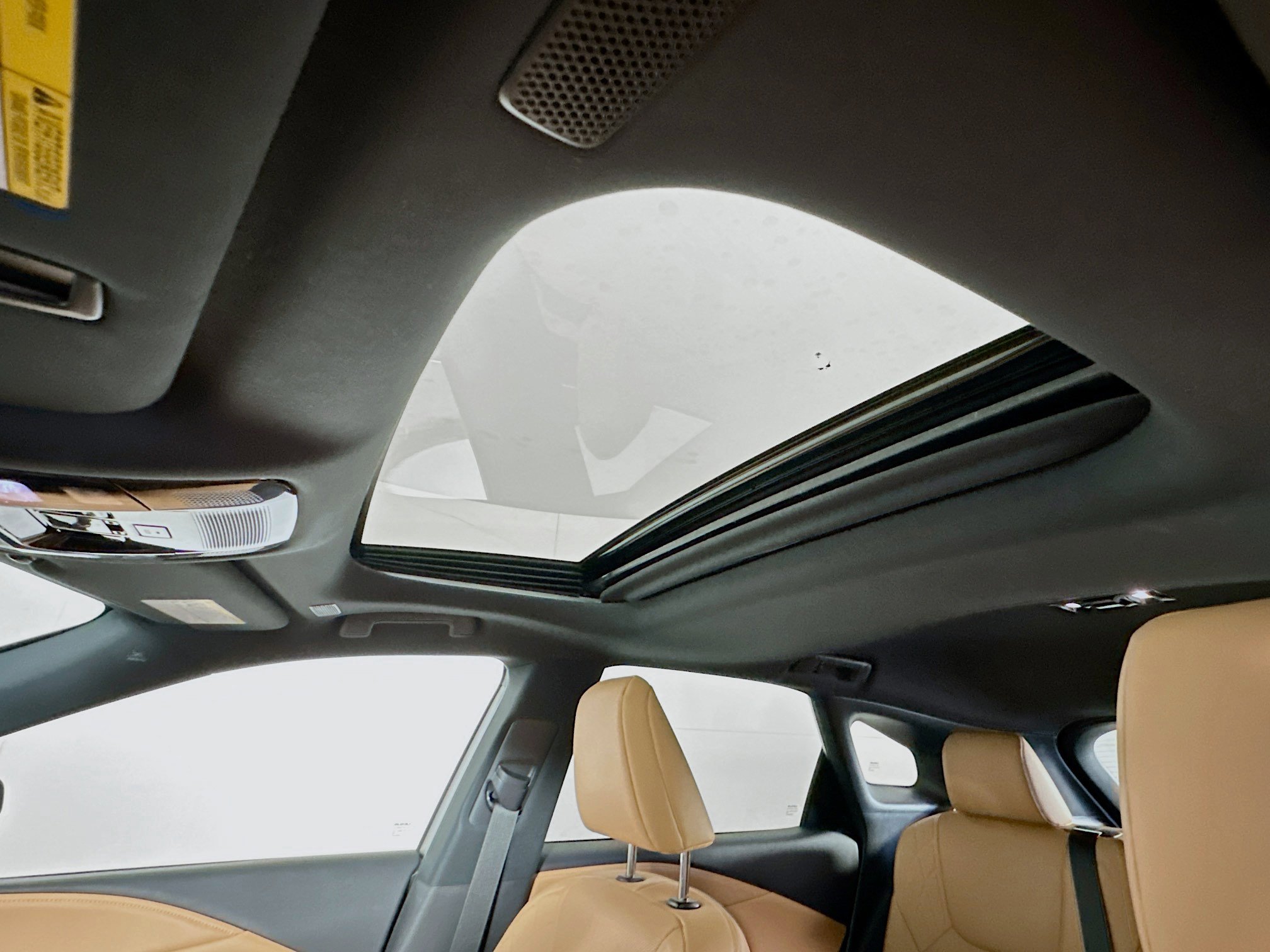 Used 2023 Lexus RX 350 Premium image 26