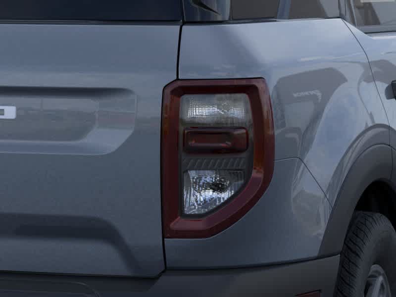 New 2026 Ford Bronco Sport Big Bend w/ Convenience Package AWD/4WD image 42