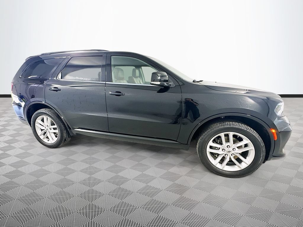 Used 2023 Dodge Durango GT AWD/4WD image 8