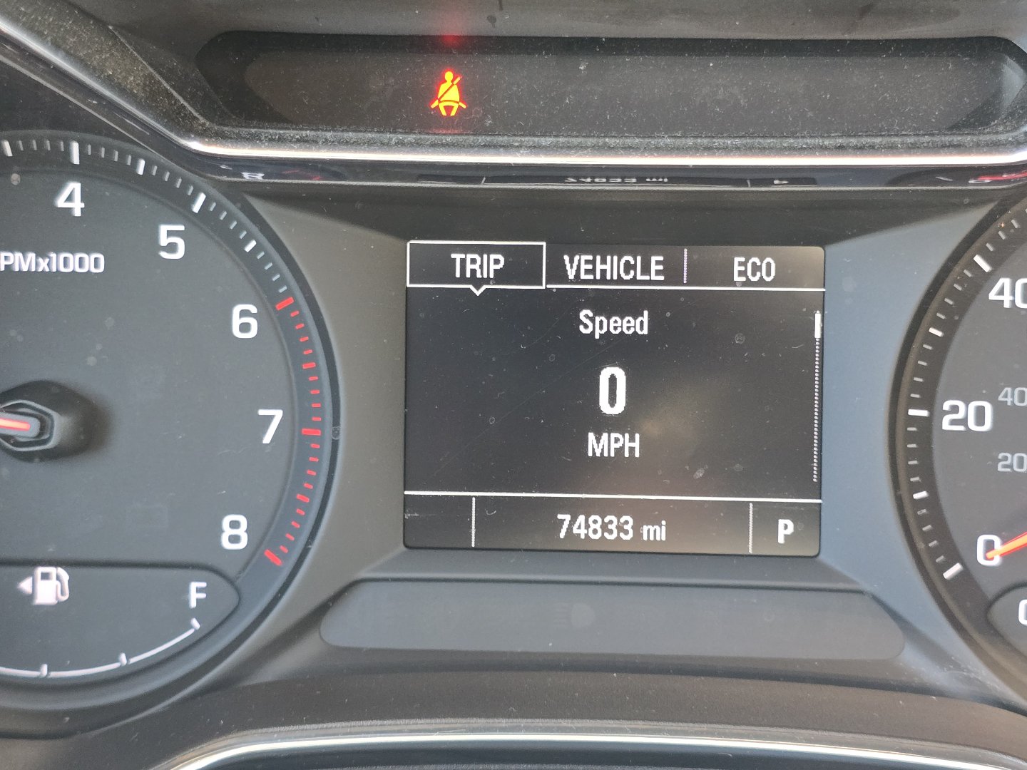 Certified 2022 Chevrolet TrailBlazer LT w/ Convenience Package FWD image 32