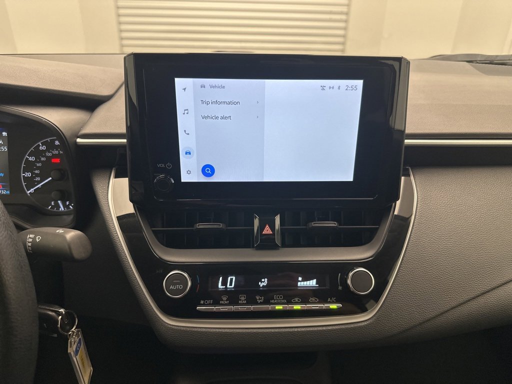 Used 2023 Toyota Corolla LE image 20