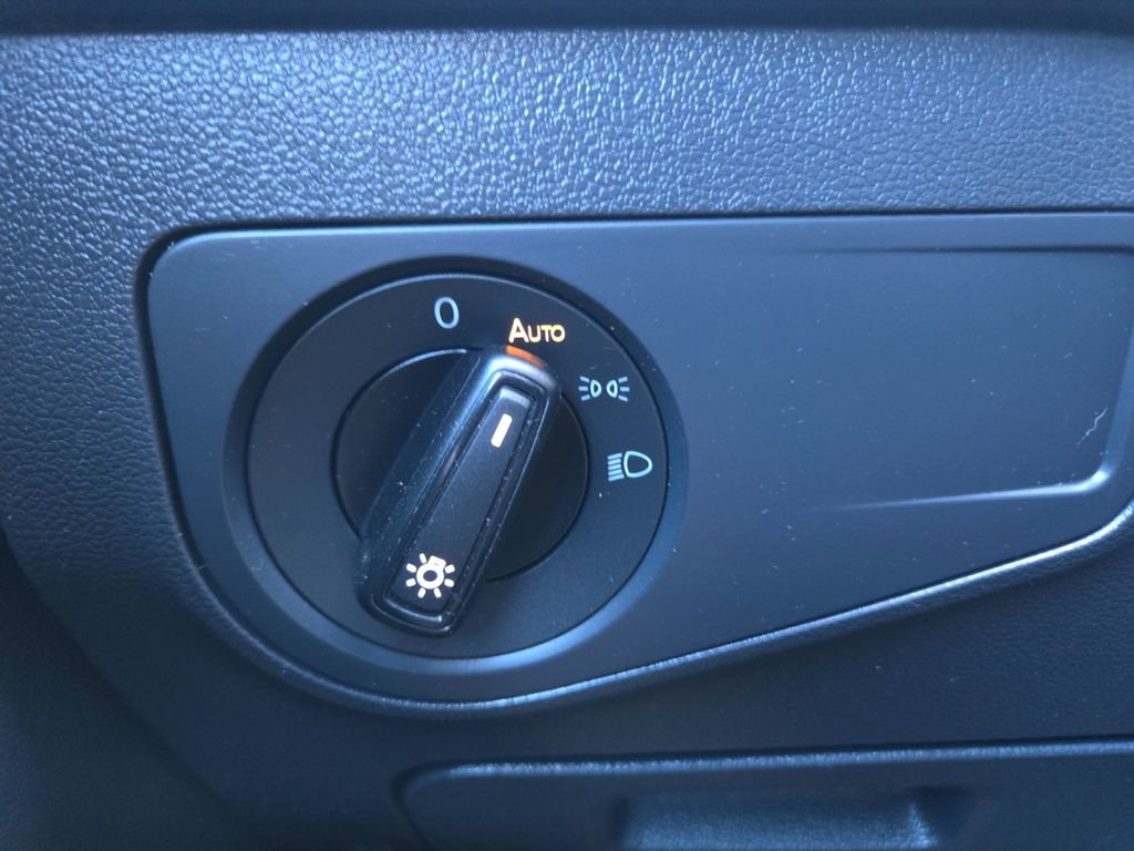 Used 2024 Volkswagen Tiguan S AWD/4WD image 19