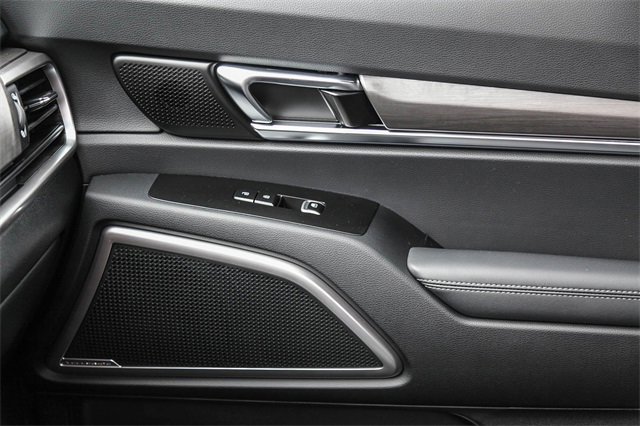 New 2025 Kia Telluride EX X-Line image 20