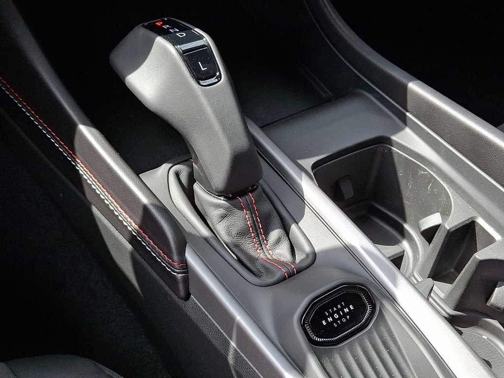 New 2026 Dodge Charger R/T w/ Driver Convenience Group AWD/4WD image 17