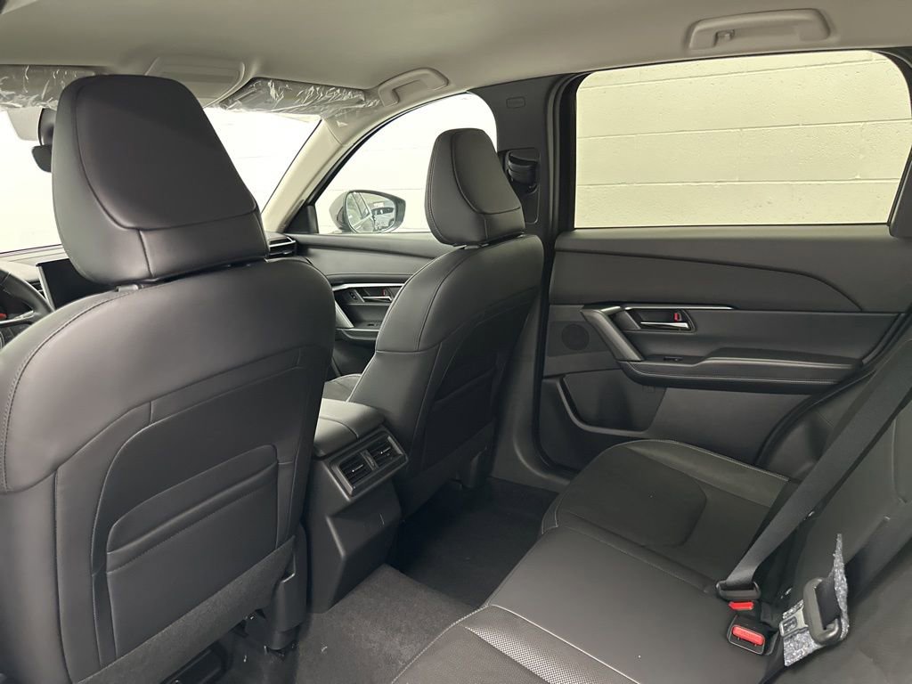 New 2026 MAZDA CX-5 Preferred image 19