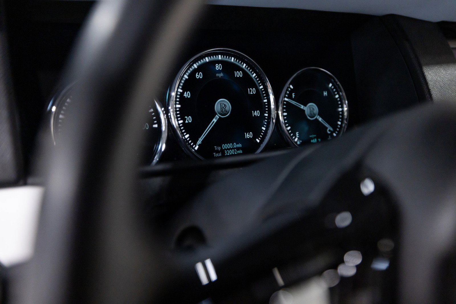 Used 2019 Rolls-Royce Cullinan image 46