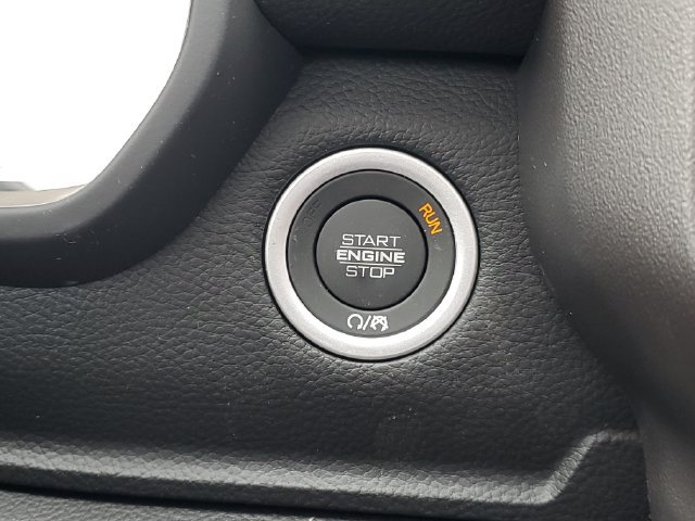 New 2026 RAM 1500 Laramie w/ Sport Appearance Package AWD/4WD image 23