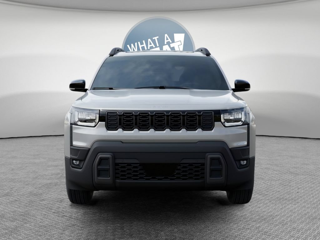 New 2026 Jeep Cherokee Limited AWD/4WD image 6