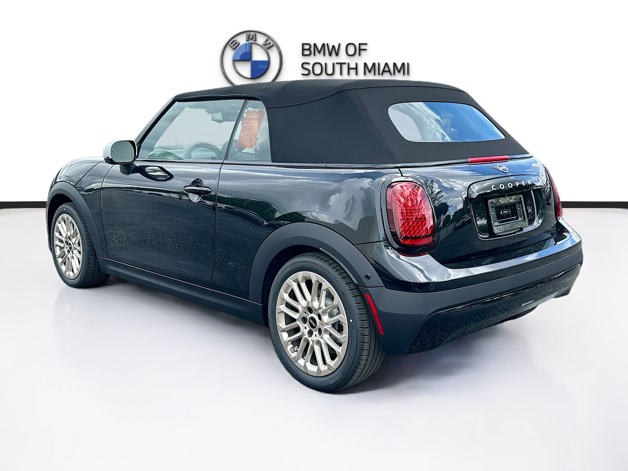 New 2026 MINI Cooper S image 4