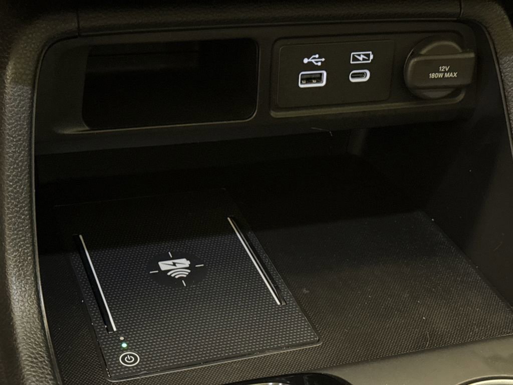 Certified 2025 Honda Pilot Elite image 32