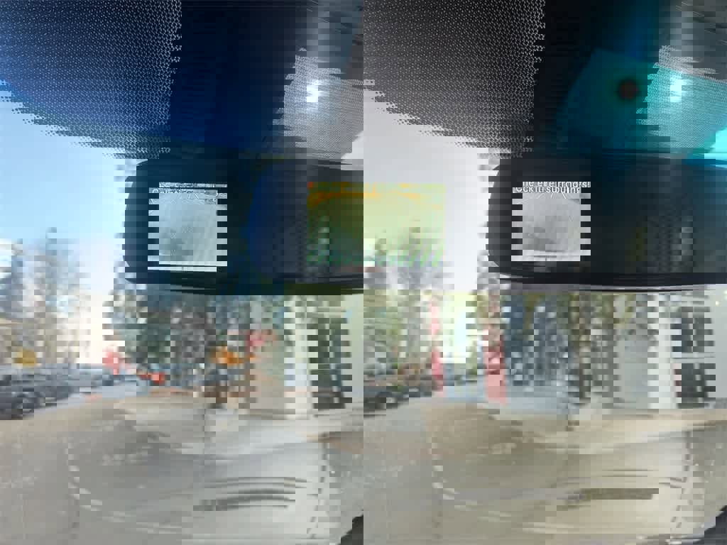 Used 2023 Mercedes-Benz Sprinter 2500 image 17