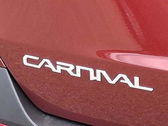 Used 2025 Kia Carnival image 33