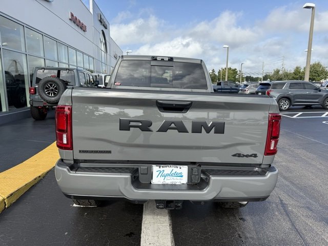 New 2026 RAM 2500 Big Horn image 6