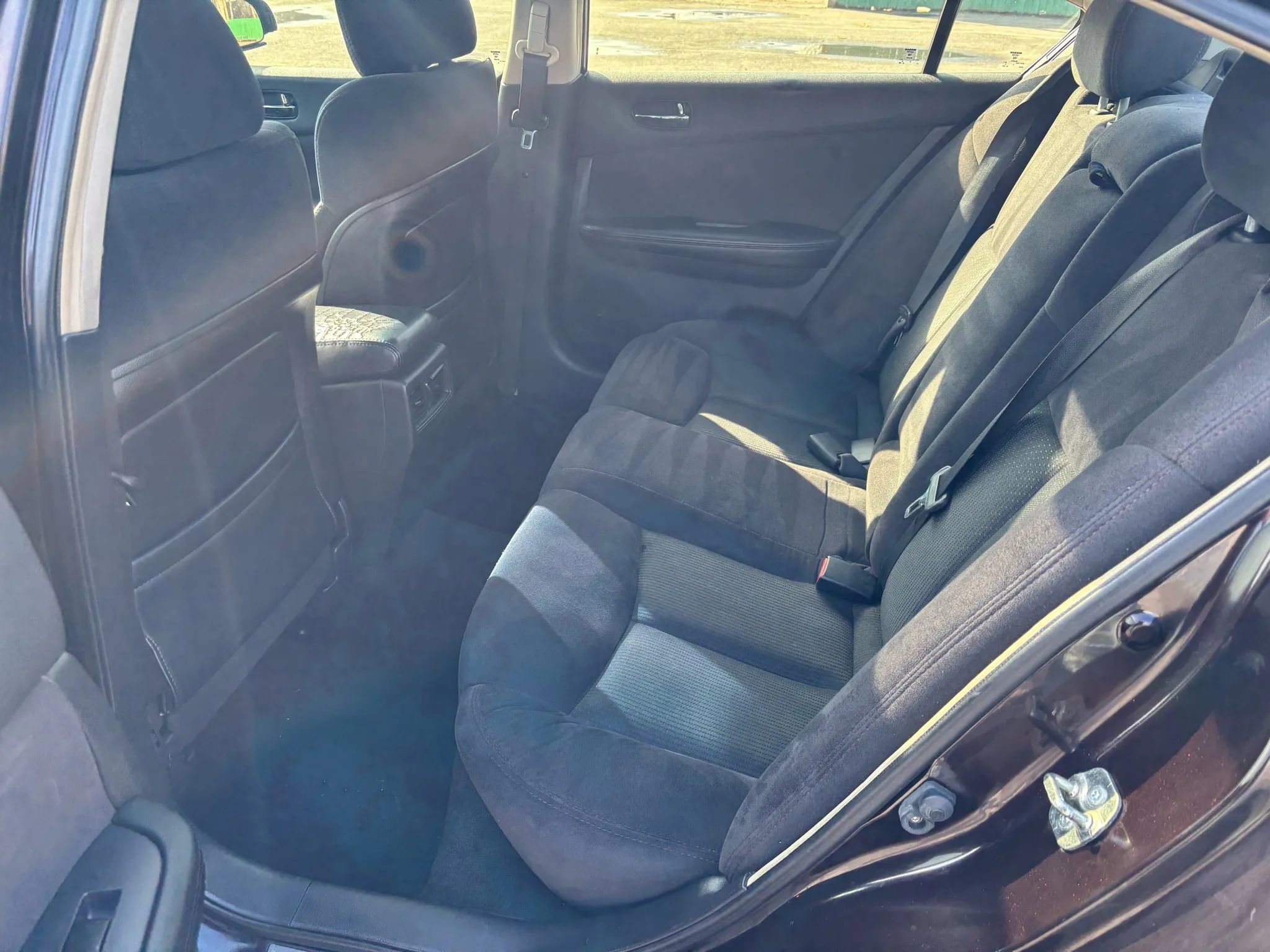 Used 2014 Nissan Maxima 3.5 S image 19