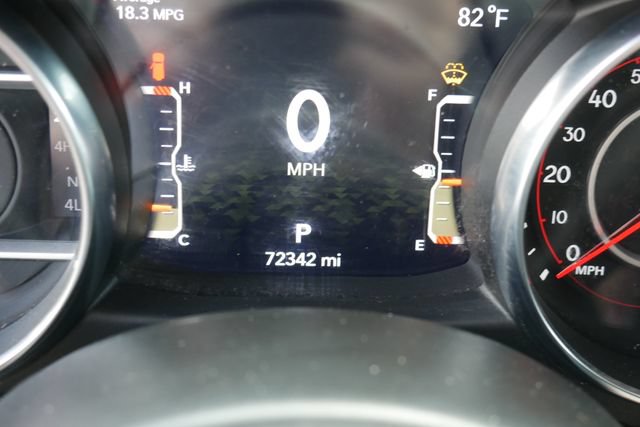 Used 2021 Jeep Wrangler Unlimited Rubicon AWD/4WD image 18