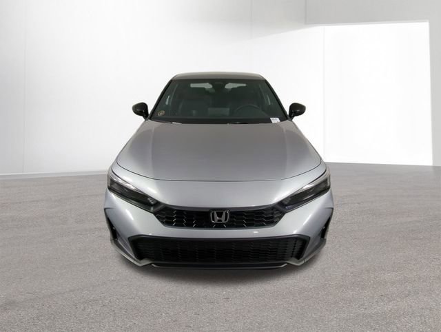 New 2026 Honda Civic Sport image 15