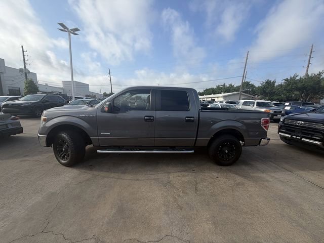 Used 2014 Ford F150 XLT w/ Equipment Group 302A Luxury image 8
