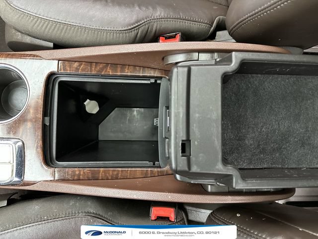 Used 2014 Buick Enclave Leather w/ Trailering Provision Package AWD/4WD image 20