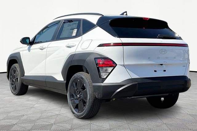 New 2026 Hyundai Kona SEL Sport image 3
